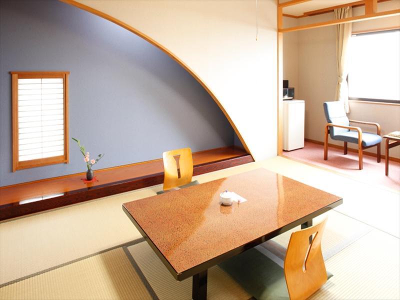 Shinkaiso Otel Kyotango Dış mekan fotoğraf
