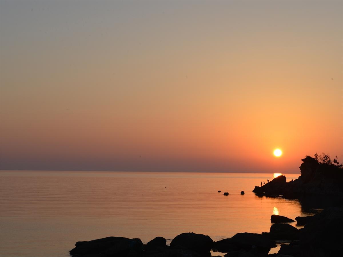 Shinkaiso Otel Kyotango Dış mekan fotoğraf